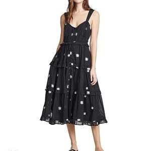 free people daisy dress